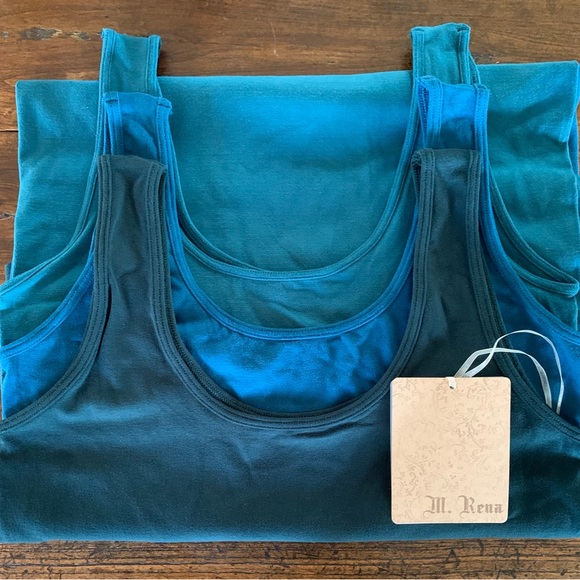 M-Rena Super comfortable stretch wear. - Picture 5 of 7